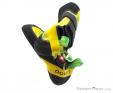 Ocun Oxi QC Mens Climbing Shoes, Ocun, Yellow, , Male, 0290-10049, 5637619856, 8591804628924, N5-15.jpg