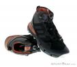 adidas Terrex Fast Mid GTX Womens Hiking Boots Gore-Tex, , Black, , Female, 0002-11296, 5637619891, , N1-01.jpg