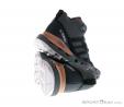adidas Terrex Fast Mid GTX Womens Hiking Boots Gore-Tex, adidas, Čierna, , Ženy, 0002-11296, 5637619891, 4059326169188, N1-16.jpg