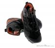 adidas Terrex Fast Mid GTX Womens Hiking Boots Gore-Tex, adidas, Noir, , Femmes, 0002-11296, 5637619891, 4059326169188, N2-02.jpg