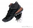 adidas Terrex Fast Mid GTX Womens Hiking Boots Gore-Tex, adidas, Black, , Female, 0002-11296, 5637619891, 4059326169188, N2-07.jpg