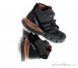 adidas Terrex Fast Mid GTX Womens Hiking Boots Gore-Tex, adidas, Noir, , Femmes, 0002-11296, 5637619891, 4059326169188, N2-17.jpg