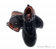 adidas Terrex Fast Mid GTX Womens Hiking Boots Gore-Tex, , Black, , Female, 0002-11296, 5637619891, , N3-03.jpg