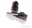 adidas Terrex Fast Mid GTX Womens Hiking Boots Gore-Tex, adidas, Noir, , Femmes, 0002-11296, 5637619891, 4059326169188, N3-13.jpg