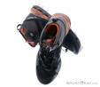 adidas Terrex Fast Mid GTX Womens Hiking Boots Gore-Tex, adidas, Noir, , Femmes, 0002-11296, 5637619891, 4059326169188, N4-04.jpg