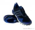 adidas Terrex Agravic GTX Mens Trail Running Shoes  Gore-Tex, adidas, Azul, , Hombre, 0002-11192, 5637619953, 4059323966810, N1-01.jpg