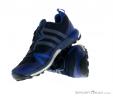 adidas Terrex Agravic GTX Mens Trail Running Shoes  Gore-Tex, adidas, Azul, , Hombre, 0002-11192, 5637619953, 4059323966810, N1-06.jpg