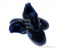 adidas Terrex Agravic GTX Mens Trail Running Shoes  Gore-Tex, adidas, Bleu, , Hommes, 0002-11192, 5637619953, 4059323966810, N2-02.jpg
