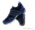 adidas Terrex Agravic GTX Mens Trail Running Shoes  Gore-Tex, adidas, Blue, , Male, 0002-11192, 5637619953, 4059323966810, N2-07.jpg