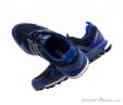 adidas Terrex Agravic GTX Mens Trail Running Shoes  Gore-Tex, adidas, Bleu, , Hommes, 0002-11192, 5637619953, 4059323966810, N5-10.jpg