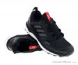 adidas Terrex Agravic XT GTX Mens Trail Running Shoes GTX, , Čierna, , Muži, 0002-11297, 5637619955, , N1-01.jpg