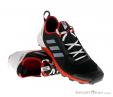 adidas Terrex Agravic Speed Mens Trail Running Shoes, adidas, Red, , Male, 0002-11298, 5637619967, 0, N1-01.jpg