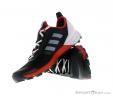 adidas Terrex Agravic Speed Mens Trail Running Shoes, adidas, Červená, , Muži, 0002-11298, 5637619967, 0, N1-06.jpg