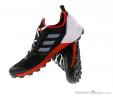 adidas Terrex Agravic Speed Mens Trail Running Shoes, adidas, Červená, , Muži, 0002-11298, 5637619967, 0, N2-07.jpg