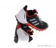 adidas Terrex Agravic Speed Mens Trail Running Shoes, , Red, , Male, 0002-11298, 5637619967, , N2-17.jpg