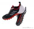 adidas Terrex Agravic Speed Mens Trail Running Shoes, adidas, Červená, , Muži, 0002-11298, 5637619967, 0, N3-08.jpg