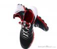 adidas Terrex Agravic Speed Mens Trail Running Shoes, adidas, Red, , Male, 0002-11298, 5637619967, 0, N4-04.jpg