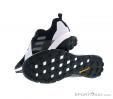 adidas Terrex Two GTX Mens Trail Running Shoes Gore-Tex, , White, , Male, 0002-11299, 5637619981, , N1-11.jpg