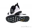 adidas Terrex Two GTX Mens Trail Running Shoes Gore-Tex, adidas, Blanco, , Hombre, 0002-11299, 5637619981, 0, N2-12.jpg