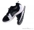 adidas Terrex Two GTX Mens Trail Running Shoes Gore-Tex, adidas, White, , Male, 0002-11299, 5637619981, 0, N3-08.jpg