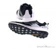 adidas Terrex Two GTX Mens Trail Running Shoes Gore-Tex, adidas, Blanco, , Hombre, 0002-11299, 5637619981, 0, N3-13.jpg