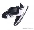 adidas Terrex Two GTX Mens Trail Running Shoes Gore-Tex, adidas, Blanco, , Hombre, 0002-11299, 5637619981, 0, N4-09.jpg