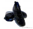 adidas Fast Mid GTX Hommes Chaussures de randonnée Gore-Tex, adidas Terrex, Bleu, , , 0002-11300, 5637619992, 4059809237977, N2-02.jpg