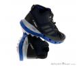 adidas Fast Mid GTX Hommes Chaussures de randonnée Gore-Tex, adidas Terrex, Bleu, , , 0002-11300, 5637619992, 4059809237977, N2-17.jpg