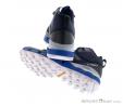adidas Fast Mid GTX Hommes Chaussures de randonnée Gore-Tex, adidas Terrex, Bleu, , , 0002-11300, 5637619992, 4059809237977, N3-13.jpg