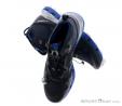 adidas Fast Mid GTX Hommes Chaussures de randonnée Gore-Tex, adidas Terrex, Bleu, , , 0002-11300, 5637619992, 4059809237977, N4-04.jpg