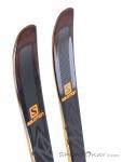 Salomon QST 92 All Mountain Skis 2019, Salomon, Viacfarebné, , Muži,Ženy,Unisex, 0018-10864, 5637620002, 0889645666709, N3-18.jpg
