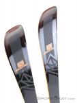 Salomon QST 92 All Mountain Skis 2019, , Multicolored, , Male,Female,Unisex, 0018-10864, 5637620002, , N4-19.jpg