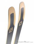 Salomon QST 99 Freeride Skis 2019, Salomon, Blue, , Male,Female,Unisex, 0018-10865, 5637620007, 889645666655, N3-08.jpg