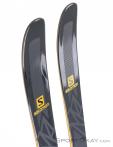 Salomon QST 99 Freeride Skis 2019, Salomon, Blue, , Male,Female,Unisex, 0018-10865, 5637620007, 889645666655, N3-18.jpg