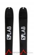 Salomon S/Lab Minim 160cm Touring Skis 2019, Salomon, Black, , Male,Female,Unisex, 0018-10866, 5637620011, 889645338088, N1-01.jpg