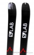 Salomon S/Lab Minim 160cm Touring Skis 2019, , Black, , Male,Female,Unisex, 0018-10866, 5637620011, , N2-02.jpg