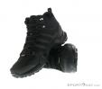 adidas Terrex Swift R2 Mid Mens Trekking Shoes Gore-Tex, adidas Terrex, Black, , Male, 0002-11301, 5637620013, 0, N1-06.jpg