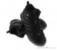 adidas Terrex Swift R2 Mid Mens Trekking Shoes Gore-Tex, adidas Terrex, Black, , Male, 0002-11301, 5637620013, 0, N2-02.jpg