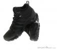 adidas Terrex Swift R2 Mid Mens Trekking Shoes Gore-Tex, adidas Terrex, Noir, , Hommes, 0002-11301, 5637620013, 0, N2-07.jpg