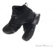 adidas Terrex Swift R2 Mid Mens Trekking Shoes Gore-Tex, adidas Terrex, Black, , Male, 0002-11301, 5637620013, 0, N3-08.jpg
