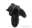 adidas Terrex Swift R2 Mid Mens Trekking Shoes Gore-Tex, adidas Terrex, Black, , Male, 0002-11301, 5637620013, 0, N4-04.jpg