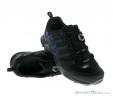 adidas Terrex Swift R2 GTX Mens Trekking Shoes Gore-Tex, adidas, Blue, , Male, 0002-11302, 5637620024, 0, N1-01.jpg