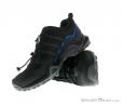 adidas Terrex Swift R2 GTX Mens Trekking Shoes Gore-Tex, adidas, Blue, , Male, 0002-11302, 5637620024, 0, N1-06.jpg