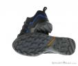 adidas Terrex Swift R2 GTX Mens Trekking Shoes Gore-Tex, adidas, Blue, , Male, 0002-11302, 5637620024, 0, N1-11.jpg