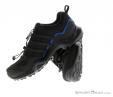 adidas Terrex Swift R2 GTX Mens Trekking Shoes Gore-Tex, adidas, Blue, , Male, 0002-11302, 5637620024, 0, N2-07.jpg