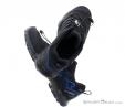 adidas Terrex Swift R2 GTX Mens Trekking Shoes Gore-Tex, adidas, Bleu, , Hommes, 0002-11302, 5637620024, 0, N5-15.jpg