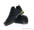 adidas Terrex Scope GTX Mens Approach Shoes Gore-Tex, , Blue, , Male, 0002-11303, 5637620041, , N1-06.jpg