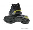 adidas Terrex Scope GTX Mens Approach Shoes Gore-Tex, adidas, Bleu, , Hommes, 0002-11303, 5637620041, 0, N2-12.jpg