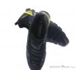 adidas Terrex Scope GTX Mens Approach Shoes Gore-Tex, adidas, Modrá, , Muži, 0002-11303, 5637620041, 0, N4-04.jpg