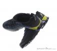 adidas Terrex Scope GTX Mens Approach Shoes Gore-Tex, , Blue, , Male, 0002-11303, 5637620041, , N4-09.jpg